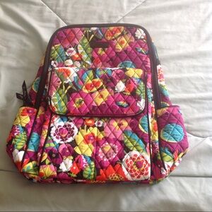 Vera Bradley backpack